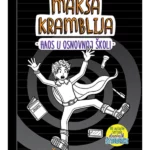 Nezgode Maksa Kramblija 2: Haos u osnovnoj školi