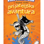 Roli Džeferson i njegova veoma prijateljska avantura