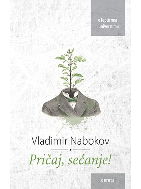 Pričaj, sećanje! 1