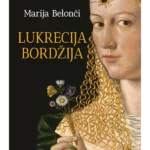 Lukrecija Bordžija