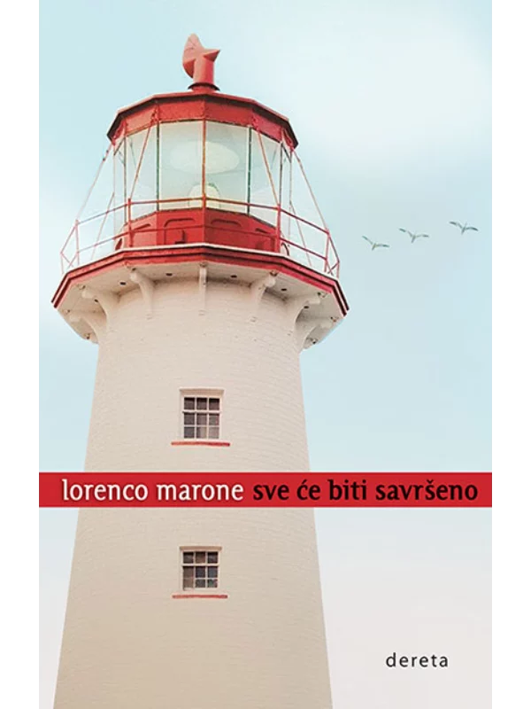 Sve će biti savršeno - Image 1