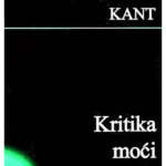 Kritika moći suđenja II izdanje