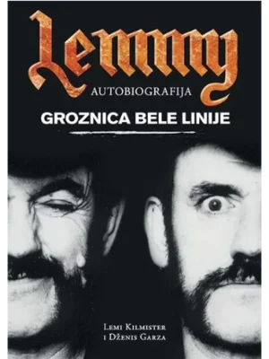 Lemi - groznica bele linije
