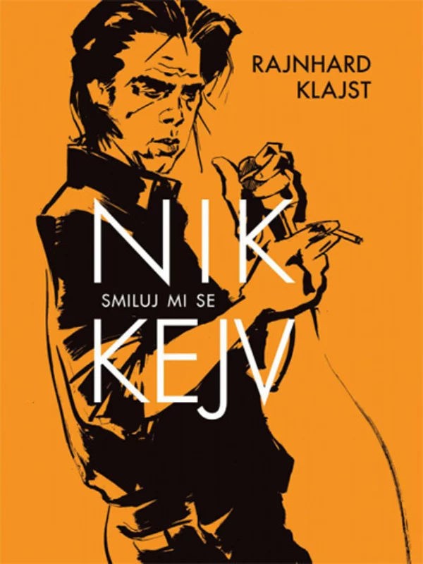 Nik Kejv – Smiluj mi se 1