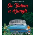 Sa batom u džungli