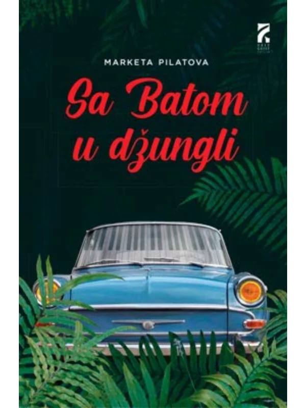 Sa batom u džungli 1