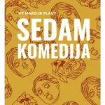 Sedam komedija