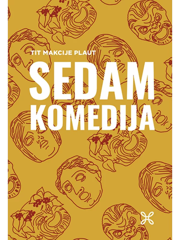 Sedam komedija 1
