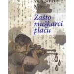 Zašto muškarci plaču