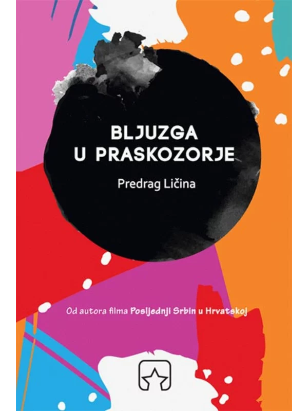 Bljuzga u prskozorje - Image 1