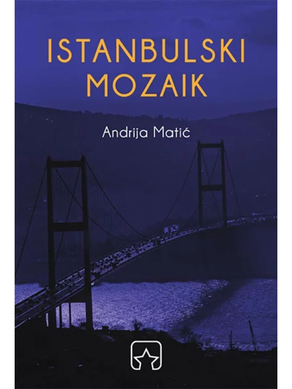 Istanbulski mozaik - Image 1