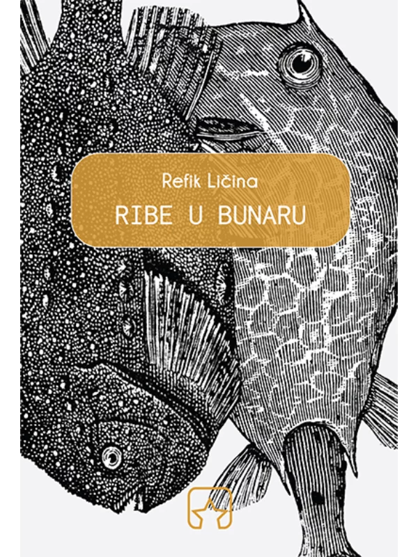 Ribe u bunaru 1