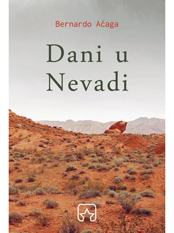 Dani u Nevadi - Image 1