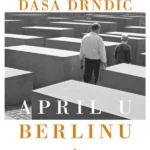 April u Berlinu