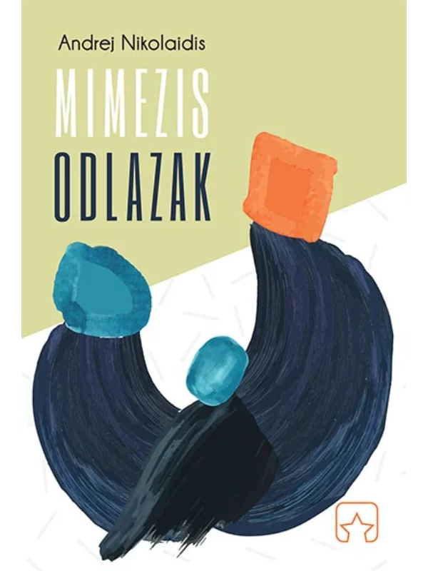 Mimezis / Odlazak - Image 1