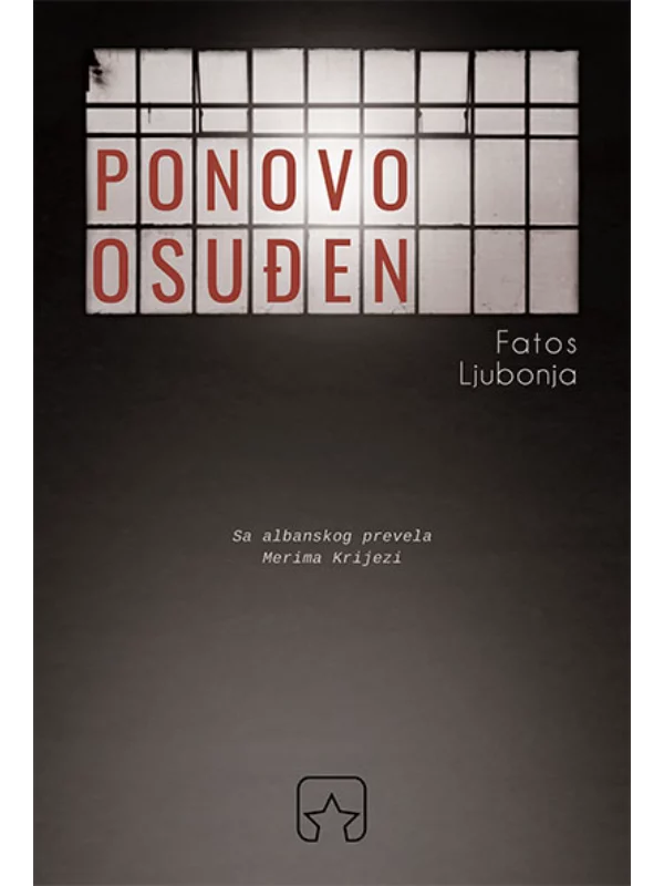 Ponovo osuđen - Image 1