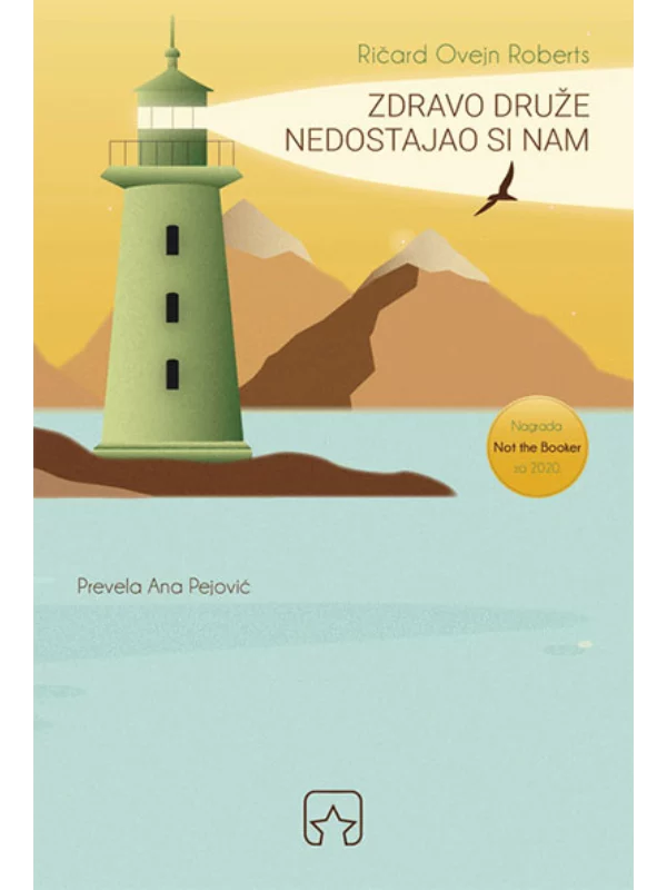 Zdravo druže nedostajao si nam - Image 1