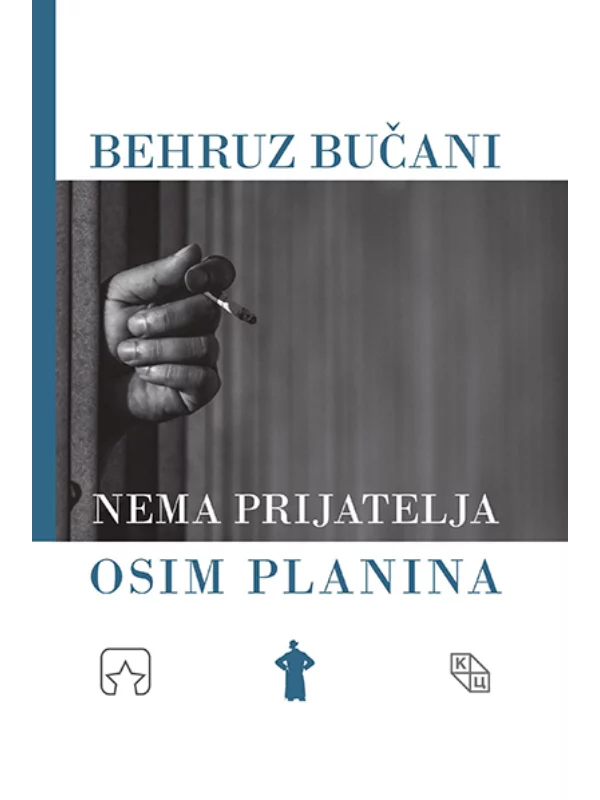 Nema prijatelja osim planina - Image 1
