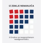 Iz zemlje Nemanjića