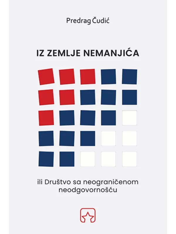 Iz zemlje Nemanjića 1