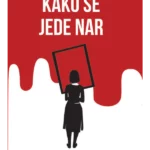 Kako se jede nar
