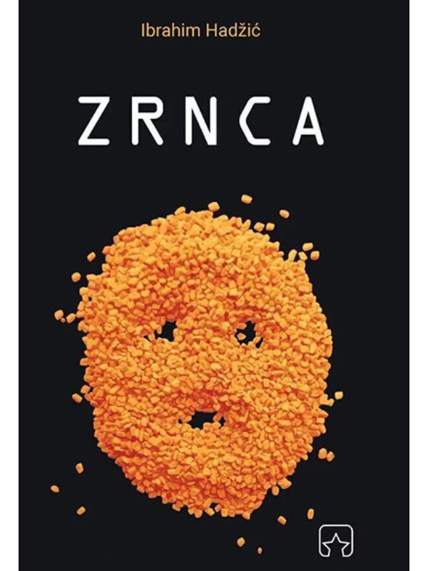 Zrnca - Image 1