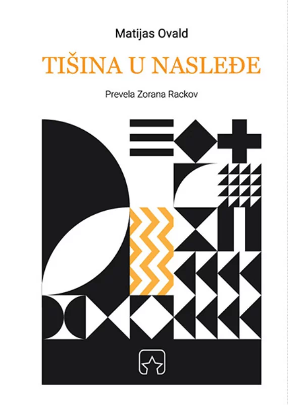 Tišina u nasleđe 1