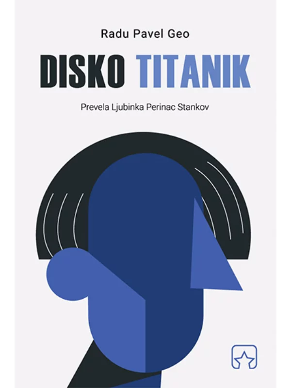 Disko „Titanik“ 1