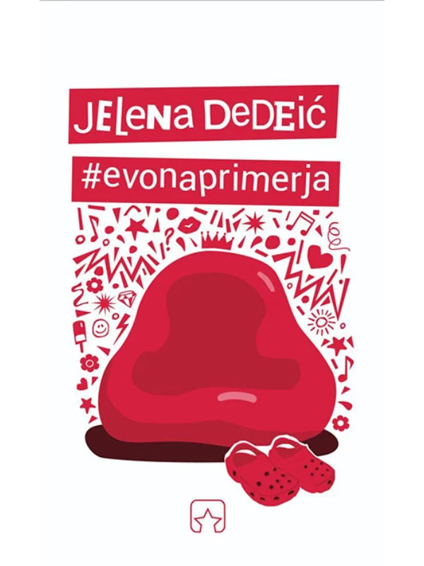 #evonaprimerja 1