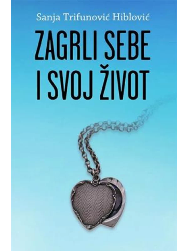 Zagrli sebe i svoj život - Image 1
