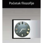Početak filozofije