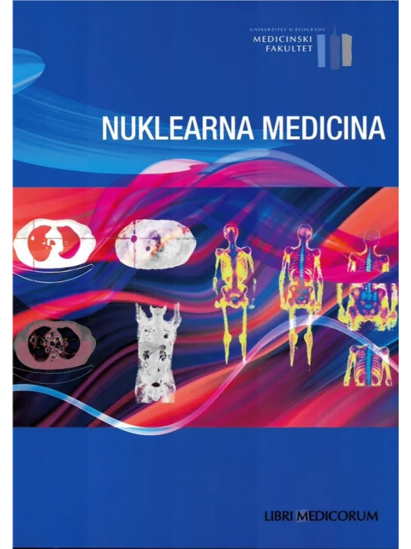 Nuklearna medicina 3. izd. 1