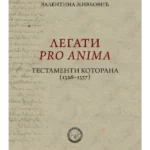Testament kotorana