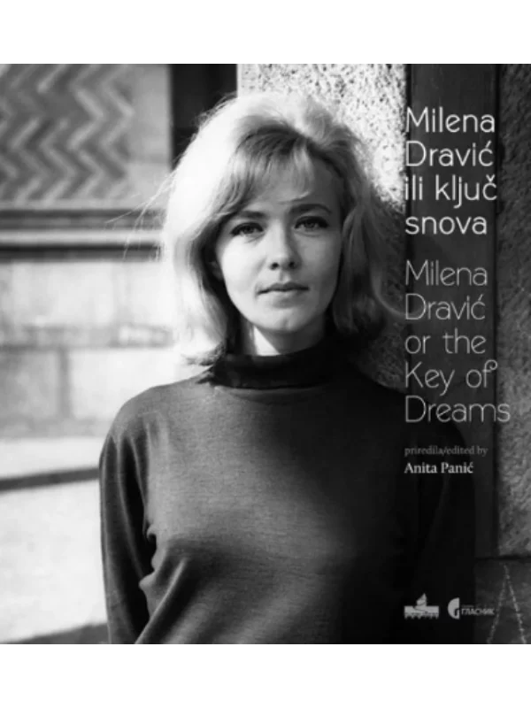 Milena Dravić ili ključ snova - Image 1