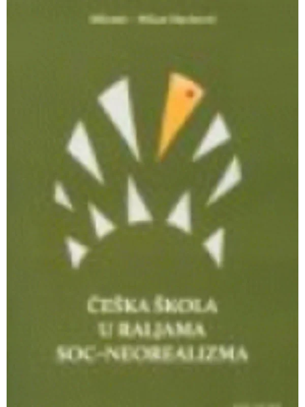 Češka škola u raljama soc-neorealizma - Image 1