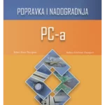 Popravka i nadgradnja PC račun