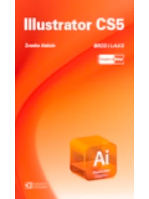 Ilustrator CS5 - Brzo i lako