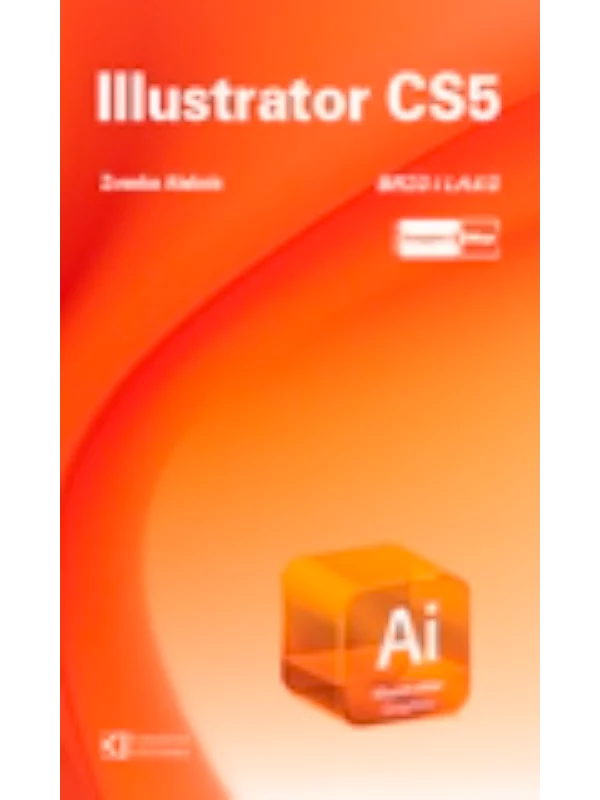 Ilustrator CS5 - Brzo i lako - Image 1