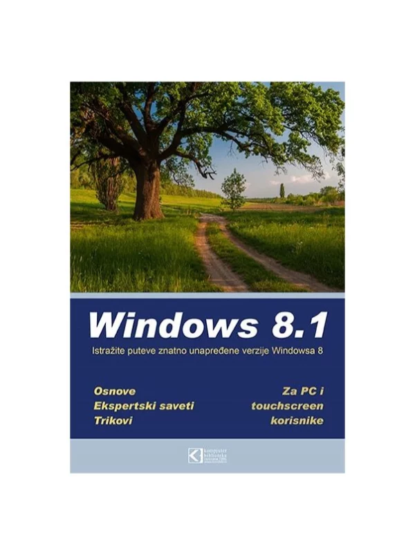 Windows 8.1 za svakoga - Image 1