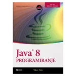 Java 8 programiranje
