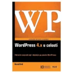 Wordpress 4X U Celosti