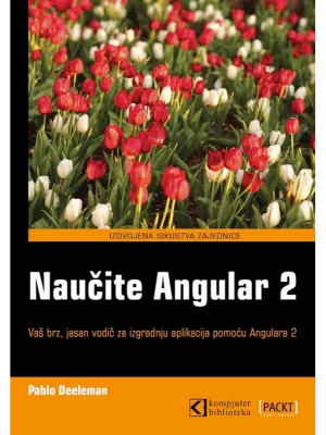 Naučite Angular 2