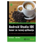 Android Studio IDE, kuvar za razvoj aplikacija