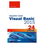 Visual Basic 2015 Naučite u 24 lekcije
