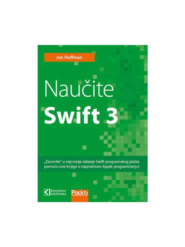 Naučite Swift 3 1