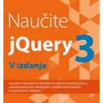 Naučite jQuery 3, V izdanje
