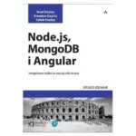 Node.js, MongoDB i Angular integrisane alatke za razvoj veb strana