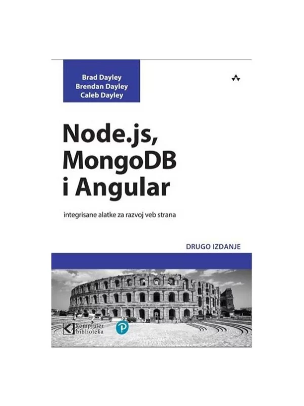 Node.js, MongoDB i Angular integrisane alatke za razvoj veb strana - Image 1