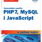 PHP 7, MySQL i JavaScript u jednoj knjizi