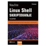 Naučite Linux Shell Skriptovanje